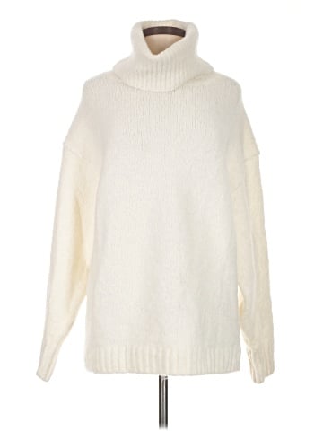 Point Sur Turtleneck Sweater (view 1)