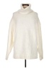 Point Sur Ivory Turtleneck Sweater Size S - photo 1