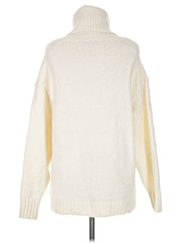 Point Sur Turtleneck Sweater (view 2)