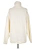 Point Sur Ivory Turtleneck Sweater Size S - photo 2