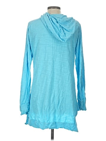 Earth Yoga Pullover Sweater (view 2)