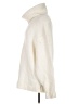 Point Sur Ivory Turtleneck Sweater Size S - photo 5