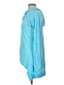 Earth Yoga Blue Pullover Sweater Size L - photo 5