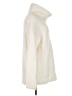 Point Sur Ivory Turtleneck Sweater Size S - photo 4