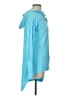 Earth Yoga Blue Pullover Sweater Size L - photo 4