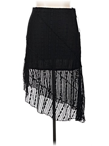 Derek Heart Formal Skirt (view 1)