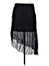 Derek Heart Black Formal Skirt Size XL - photo 1