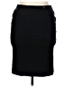 6th & LN Solid Black Formal Skirt Size 14 - photo 1