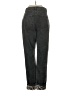 Venus 100% Cotton Chevron-herringbone Gray Jeans Size 2 - photo 2