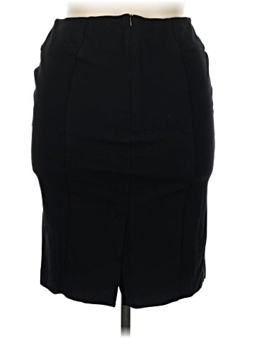 6th & LN Formal Skirt (view 2)