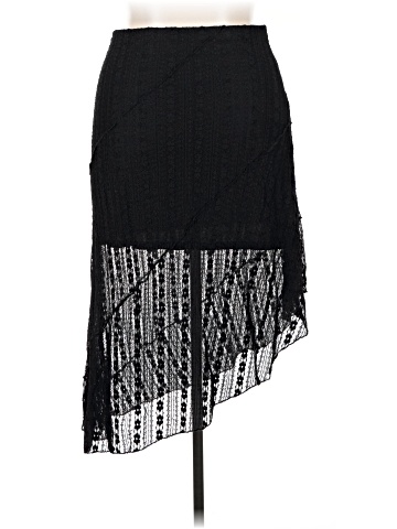 Derek Heart Formal Skirt (view 2)