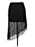 Derek Heart Black Formal Skirt Size XL - photo 2