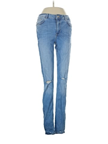 Trafaluc by Zara Jeans (view 1)