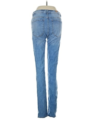 Trafaluc by Zara Jeans (view 2)