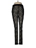 Topshop Black Leggings Size 8 - 10 - photo 1