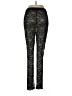 Topshop Black Leggings Size 8 - 10 - photo 2