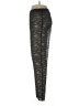 Topshop Black Leggings Size 8 - 10 - photo 5