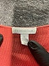 Charter Club Red Cardigan Size XL - photo 7