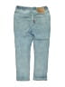 Levi's Blue Jeans Size 3T - photo 2