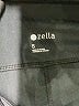 Zella Solid Black Athletic Shorts Size S - photo 3