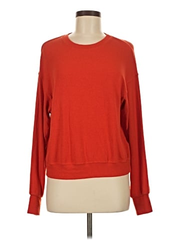 Michael Stars Pullover Sweater (view 1)