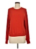 Michael Stars Red Pullover Sweater Size Med (1) - photo 1
