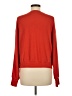 Michael Stars Red Pullover Sweater Size Med (1) - photo 2