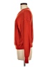 Michael Stars Red Pullover Sweater Size Med (1) - photo 5