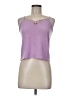 colsie Purple Tank Top Size M - photo 1