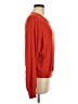 Michael Stars Red Pullover Sweater Size Med (1) - photo 4