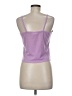 colsie Purple Tank Top Size M - photo 2
