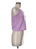 colsie Purple Tank Top Size M - photo 4