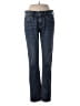 Current/Elliott 100% Cotton Blue Jeans Size 26 waist - photo 1