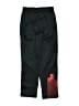 Under Armour 100% Polyester Black Track Pants Size 6 - photo 2