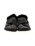 J SPORT Black Gray Flats Size 10 - photo 2