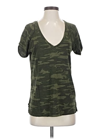Sanctuary Short Sleeve T-Shirt (view 1)