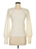 1.State Ivory Pullover Sweater Size M - photo 1