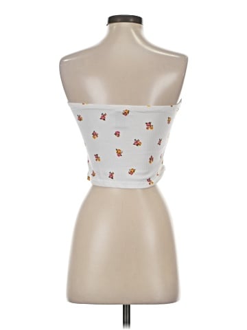 Just Polly Tube Top (view 2)