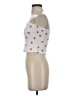 Just Polly White Tube Top Size S (estimated) - photo 5