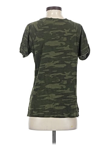Sanctuary Short Sleeve T-Shirt (view 2)