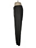 DKNY Chevron-herringbone Black Dress Pants Size 8 - photo 5
