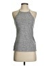 Gap Fit Silver Tank Top Size S - photo 1
