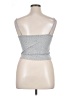 Unbranded Silver Tank Top Size XL - photo 2