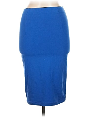 Bebe Casual Skirt (view 2)
