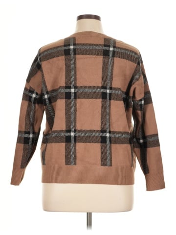 Max Studio Pullover Sweater (view 2)