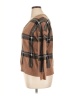 Max Studio Plaid Brown Pullover Sweater Size 1X - photo 5