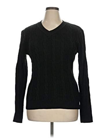 Unbranded Pullover Sweater (view 1)