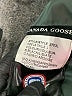 Canada Goose 100% Nylon Black HyBridge Lite jacket Size L - photo 16