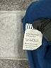 Unbranded Solid Blue Casual Dress Size S - photo 8