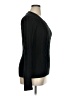 Unbranded 100% Acrylic Black Pullover Sweater Size XL - photo 4
